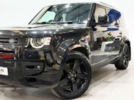 Land Rover Defender 3.0 D300 MHEV X-Dynamic HSE SUV 5dr Diesel Auto 4WD Euro 6 (s/s) (300 ps) 15