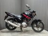Yamaha YBR 125 2013 36K RUNNING PROJECT BIKE SPARES OR REPAIR 125CC LEARNER