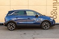 Vauxhall Crossland ULTIMATE 12