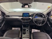 Ford Kuga 2.5 Kuga Titanium First Edition PHEV CVT 5dr 3