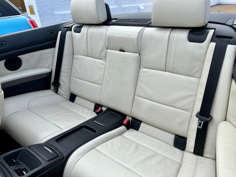 BMW M3 M3 DCT CONVERTIBLE 19