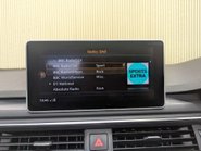 Audi A5 2.0 A5 Vorsprung 40 TDI Quattro Semi-Auto 4WD 2dr 54