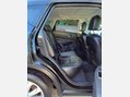 Nissan Qashqai 2.0 dCi Tekna Auto 4WD Euro 5 5dr (AVM) 37
