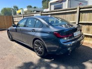 BMW 3 Series 330E M SPORT AUTOMATIC 4dr 6