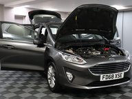 Ford Fiesta TITANIUM 15
