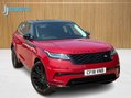 Land Rover Range Rover Velar 2.0 D240 S SUV 5dr Diesel Auto 4WD Euro 6 (s/s) (240 ps) 22