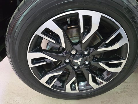 Mitsubishi Outlander 2.0h 12kWh 5hs CVT 4WD Euro 6 (s/s) 5dr 50