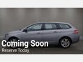 Peugeot 308 2.0 BlueHDi GT Estate 5dr Diesel EAT Euro 6 (s/s) (180 ps) 6