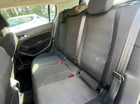 Peugeot 308 1.6 BlueHDi Active Euro 6 (s/s) 5dr 13