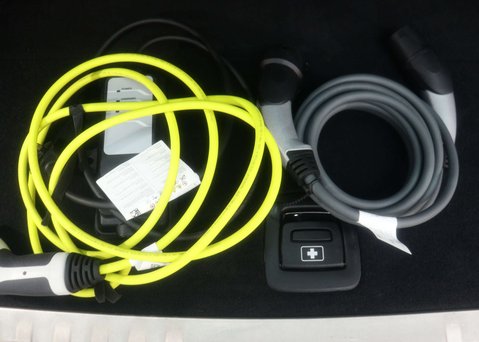 BMW 3 Series 2.0 330E M Sport Auto 5dr 55