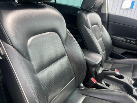 Kia Sportage 2.0 CRDi KX-4 AWD Euro 6 5dr 22