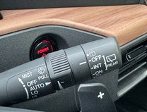 Honda Honda E 35.5kWh Advance Hatchback 5dr Electric Auto (17in Alloy) (154 ps) 14