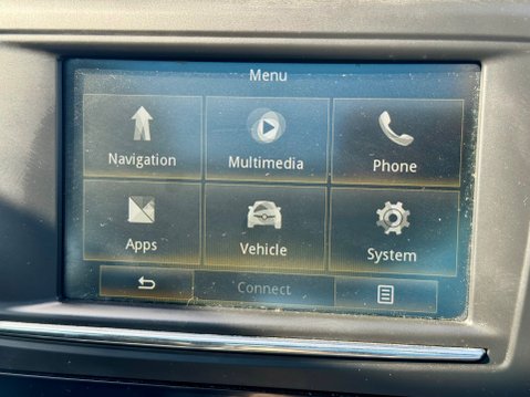 Renault Kadjar SIGNATURE NAV TCE 35