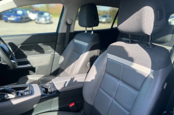 Citroen C5 Aircross 1.6 PURETECH FLAIR S/S AUTO 23