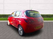 Vauxhall Corsa 1.4 Corsa SE Nav 5dr 5