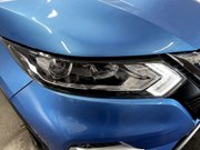 Nissan Qashqai 1.3 DIG-T N-Connecta SUV 5dr Petrol Manual Euro 6 (s/s) (140 ps) 9
