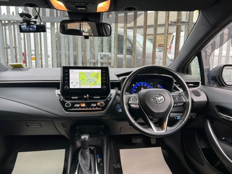 Toyota Corolla VVT-I ICON TECH 30