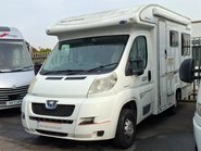 Compass Suntor 120 2007 DEPOSIT TAKEN 2