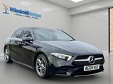 Mercedes-Benz A Class 2.0 A220 AMG Line (Premium) 7G-DCT Euro 6 (s/s) 5dr 1