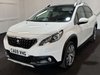 Peugeot 2008 1.2 2008 Allure Premium PureTech S/S 5dr