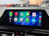 BMW 8 Series 3.0 840i Saloon 4dr Petrol Steptronic Euro 6 (s/s) (340 ps) 52