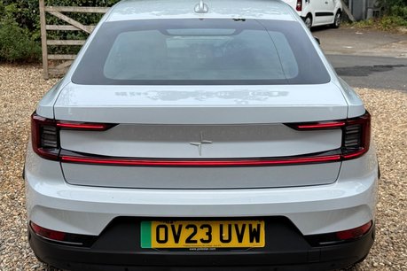 Polestar 2 BASE 19
