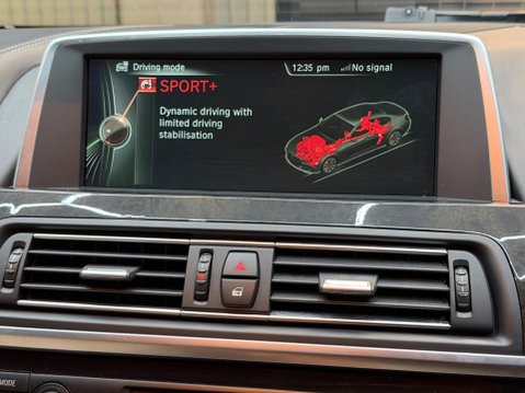 BMW 6 Series 3.0 640d M Sport Auto Euro 5 (s/s) 4dr 71
