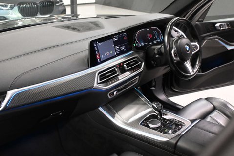 BMW X5 3.0 X5 xDrive 45e M Sport Auto 4WD 5dr 29