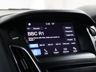 Ford Focus ST-LINE X 39
