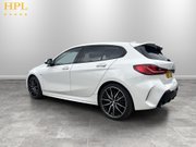 BMW 1 Series 1.5 118i M Sport (LCP) Hatchback 5dr Petrol DCT Euro 6 (s/s) (136 ps) 2 Own 5
