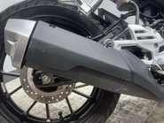 Yamaha R125 YZF 2023 ONLY 4K 1 OWNER NEW MOT SERVICED SPORTS BIKE 125CC 44