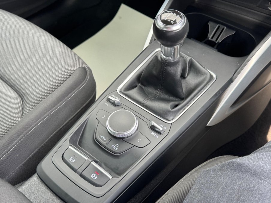2018 Audi Q2 — image 26