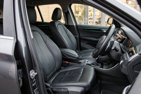 BMW X1 XDRIVE20I XLINE 30