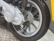 Piaggio Liberty 2012 PROJECT 2 STROKE 2T SCOOTER SPARES OR REPAIR 50CC 25