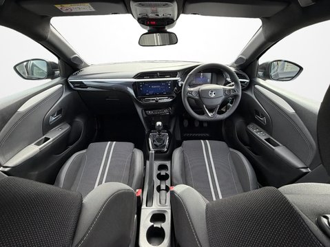 Vauxhall Corsa 1.2 Turbo Yes 5dr [Winter Pack] 16