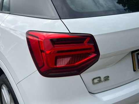 Audi Q2 1.5 Q2 S Line 35 TFSI Semi-Automatic 5dr - NATIONAL DELIVERY* 41