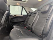 Mercedes-Benz GLE 2.1 GLE 250 D 4Matic AMG Line Premium Auto 4WD 5dr 42