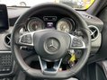 Mercedes-Benz GLA 2.1 GLA220d AMG Line (Premium) 7G-DCT 4MATIC Euro 6 (s/s) 5dr 29