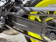 Yamaha MT-07 MT07 2018 ONLY 7K 1 OWNER FULL AKRAPOVIC LONG MOT 700CC 35