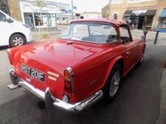 Triumph TR5 Pi Sports 78