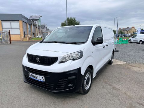 Peugeot Expert 1.5 Expert Professional Premium + L1 BlueHDi 3