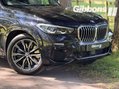 BMW X5 3.0 X5 xDrive 45e M Sport Auto 4WD 5dr 12