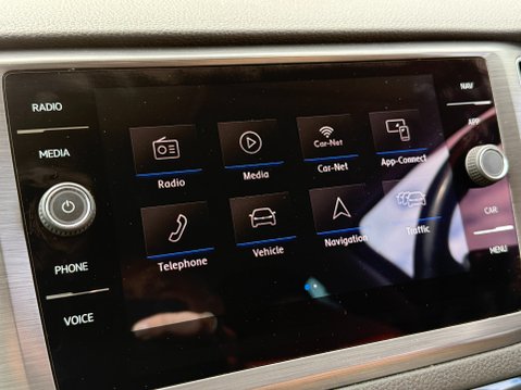 Volkswagen Golf SV MATCH TSI EVO 17