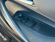 Suzuki Swace MOTION 36