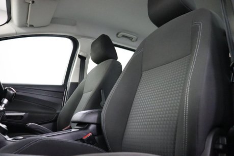 Ford C-Max ZETEC 35