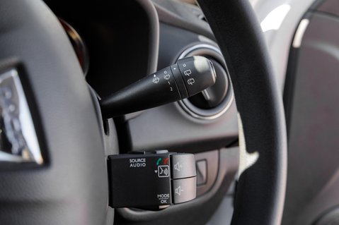 Dacia Sandero Stepway ESSENTIAL SCE 17