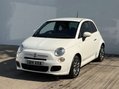 Fiat 500 1.2 500 S 3dr 31