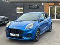 Ford Puma 1.0T EcoBoost MHEV ST-Line SUV 5dr Petrol Manual Euro 6 (s/s) (125 ps) 4
