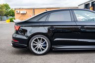 Audi A3 1.5 A3 Black Edition 35 TFSI 4dr 54