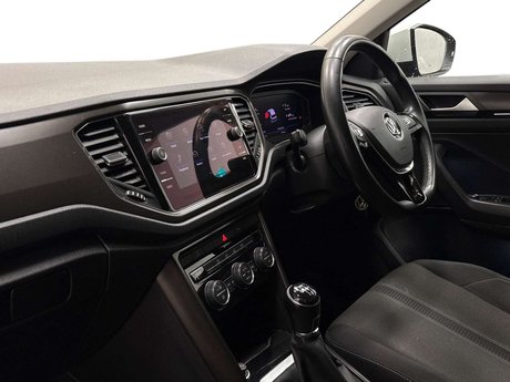 Volkswagen T-Roc 1.0 T-Roc Design TSi 5dr 2